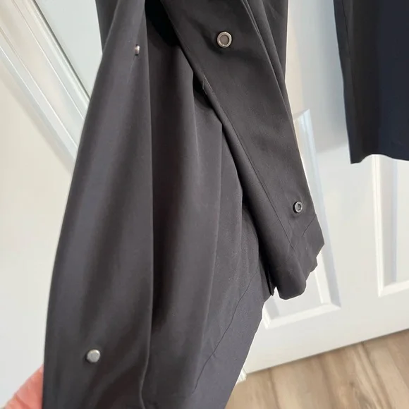 Athleta Black Trousers - Picture 2 of 5